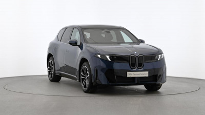 BMW iX3 Vorführwagen