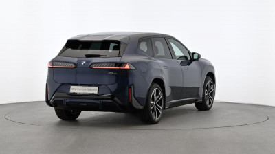 BMW iX3 Vorführwagen