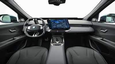 BMW iX3 Vorführwagen