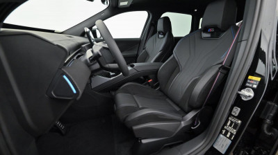 BMW iX3 Vorführwagen
