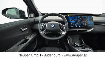 BMW iX3 Vorführwagen