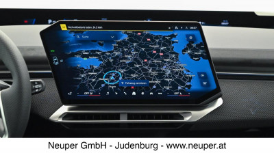 BMW iX3 Vorführwagen