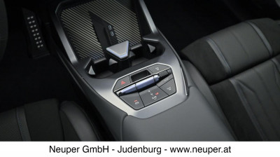 BMW iX3 Vorführwagen
