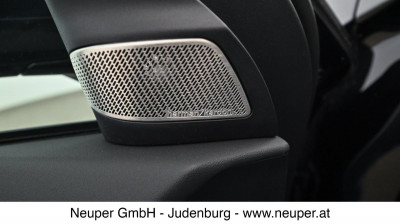BMW iX3 Vorführwagen