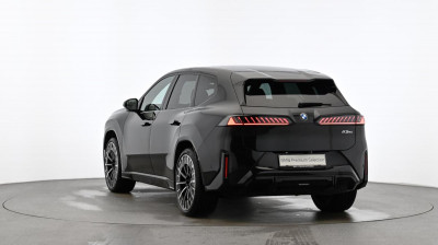 BMW iX3 Vorführwagen