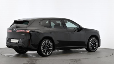 BMW iX3 Vorführwagen