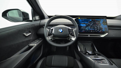 BMW iX3 Vorführwagen
