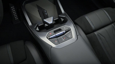 BMW iX3 Vorführwagen