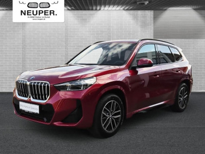 BMW X1 Vorführwagen