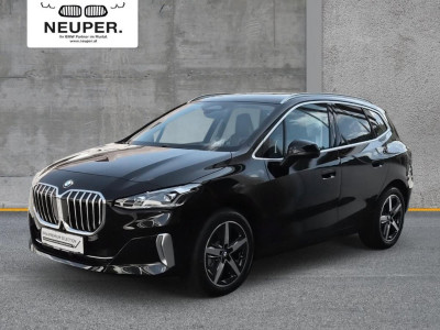 BMW 2er Vorführwagen