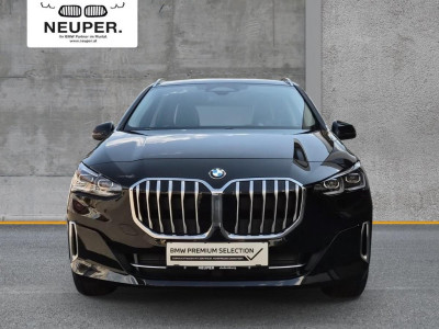 BMW 2er Vorführwagen
