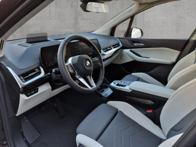 BMW 2er Vorführwagen