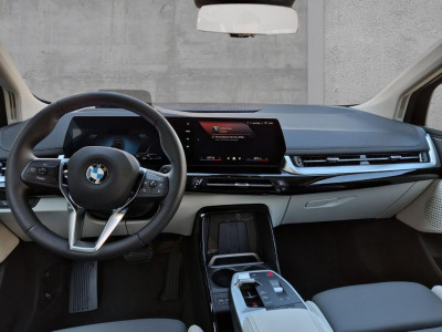 BMW 2er Vorführwagen