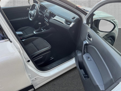 Renault Captur Gebrauchtwagen