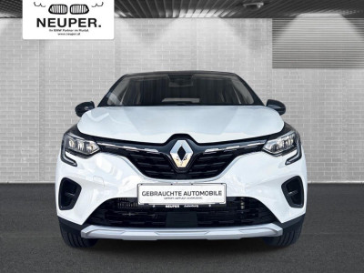 Renault Captur Gebrauchtwagen