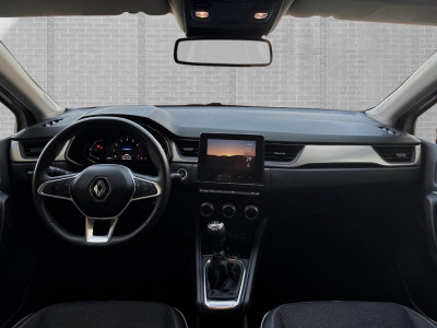 Renault Captur Gebrauchtwagen