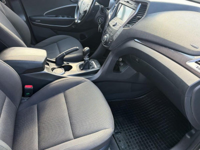 Hyundai Santa Fe Gebrauchtwagen Hyundai Santa Fe Gebrauchtwagen