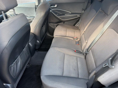 Hyundai Santa Fe Gebrauchtwagen Hyundai Santa Fe Gebrauchtwagen