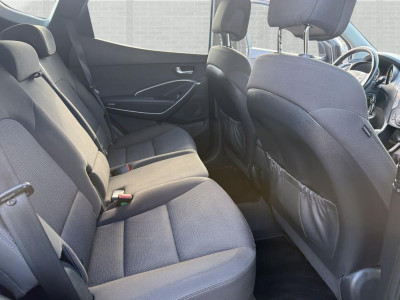 Hyundai Santa Fe Gebrauchtwagen Hyundai Santa Fe Gebrauchtwagen
