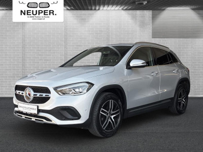 Mercedes-Benz GLA Gebrauchtwagen Mercedes-Benz GLA Gebrauchtwagen