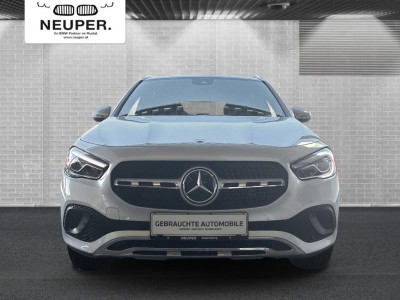 Mercedes-Benz GLA Gebrauchtwagen Mercedes-Benz GLA Gebrauchtwagen