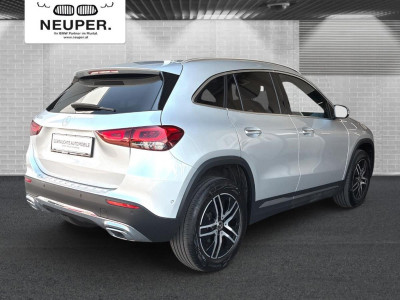 Mercedes-Benz GLA Gebrauchtwagen Mercedes-Benz GLA Gebrauchtwagen