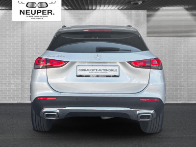 Mercedes-Benz GLA Gebrauchtwagen Mercedes-Benz GLA Gebrauchtwagen