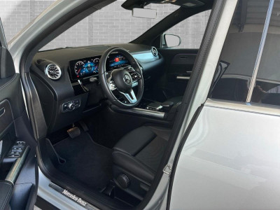 Mercedes-Benz GLA Gebrauchtwagen Mercedes-Benz GLA Gebrauchtwagen
