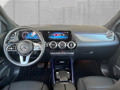 Mercedes-Benz GLA Gebrauchtwagen Mercedes-Benz GLA Gebrauchtwagen
