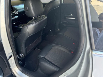 Mercedes-Benz GLA Gebrauchtwagen Mercedes-Benz GLA Gebrauchtwagen