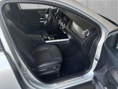 Mercedes-Benz GLA Gebrauchtwagen Mercedes-Benz GLA Gebrauchtwagen