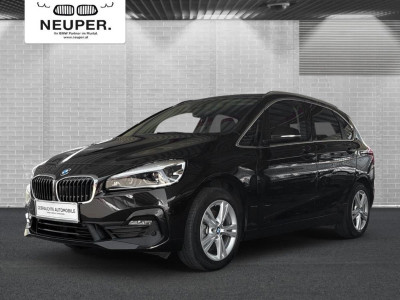 BMW 2er Gebrauchtwagen BMW 2er Gebrauchtwagen