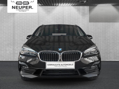 BMW 2er Gebrauchtwagen BMW 2er Gebrauchtwagen