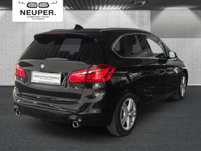 BMW 2er Gebrauchtwagen BMW 2er Gebrauchtwagen