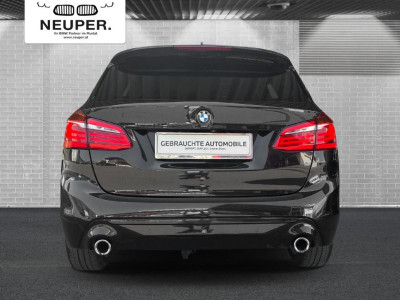 BMW 2er Gebrauchtwagen BMW 2er Gebrauchtwagen