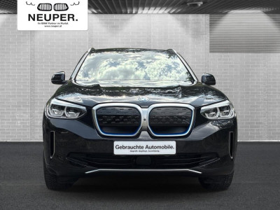 BMW iX3 Gebrauchtwagen
