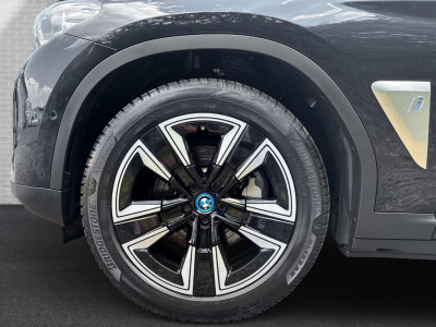 BMW iX3 Gebrauchtwagen