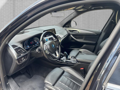 BMW iX3 Gebrauchtwagen