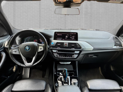 BMW iX3 Gebrauchtwagen
