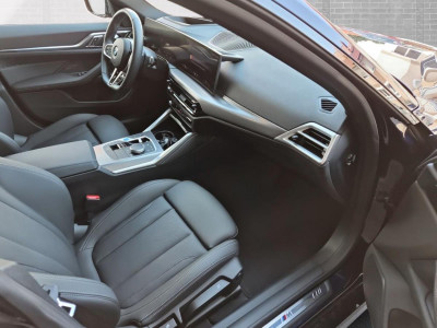 BMW i4 Gebrauchtwagen BMW i4 Gebrauchtwagen