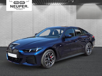 BMW i4 Gebrauchtwagen BMW i4 Gebrauchtwagen