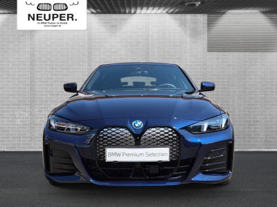 BMW i4 Gebrauchtwagen BMW i4 Gebrauchtwagen