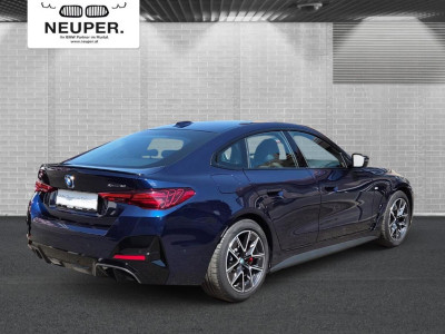 BMW i4 Gebrauchtwagen BMW i4 Gebrauchtwagen