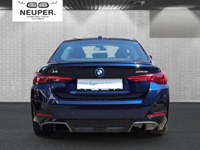 BMW i4 Gebrauchtwagen BMW i4 Gebrauchtwagen