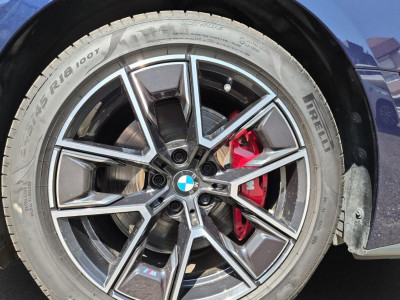 BMW i4 Gebrauchtwagen BMW i4 Gebrauchtwagen