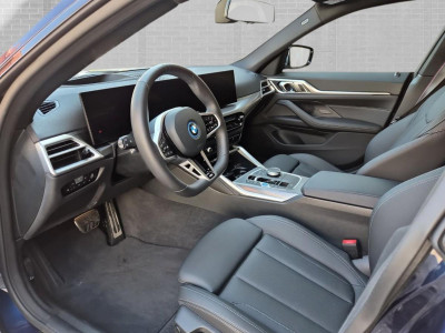 BMW i4 Gebrauchtwagen BMW i4 Gebrauchtwagen