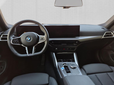BMW i4 Gebrauchtwagen BMW i4 Gebrauchtwagen