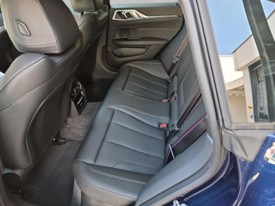 BMW i4 Gebrauchtwagen BMW i4 Gebrauchtwagen