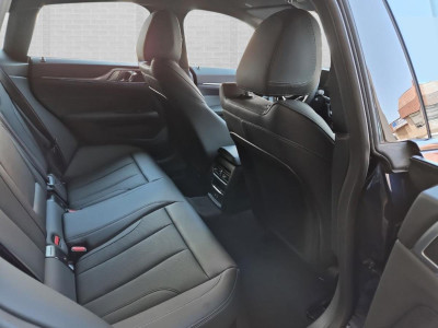 BMW i4 Gebrauchtwagen BMW i4 Gebrauchtwagen
