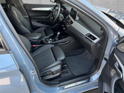 BMW X1 Gebrauchtwagen BMW X1 Gebrauchtwagen